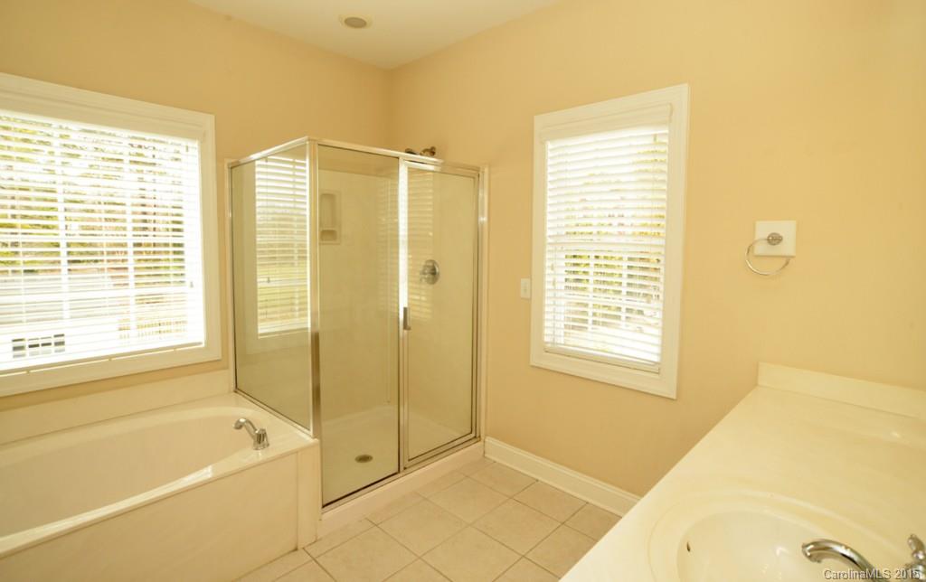 Moss Creek Village - Residential