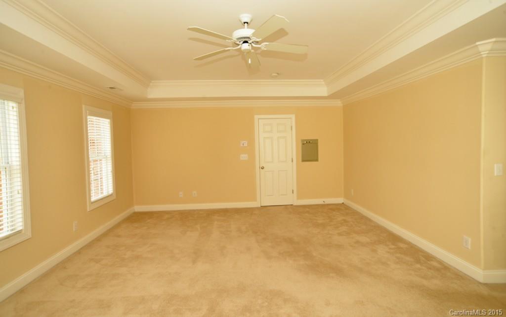 Moss Creek Village - Residential