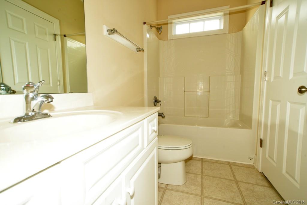 Moss Creek Village - Residential