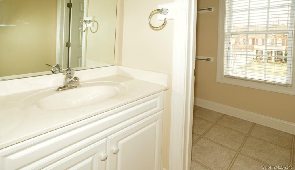 Moss Creek Village - Residential