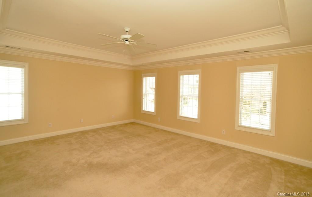 Moss Creek Village - Residential