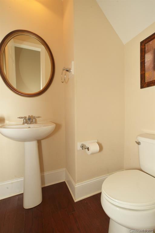 Moss Creek Village - Residential