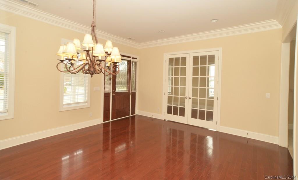 Moss Creek Village - Residential