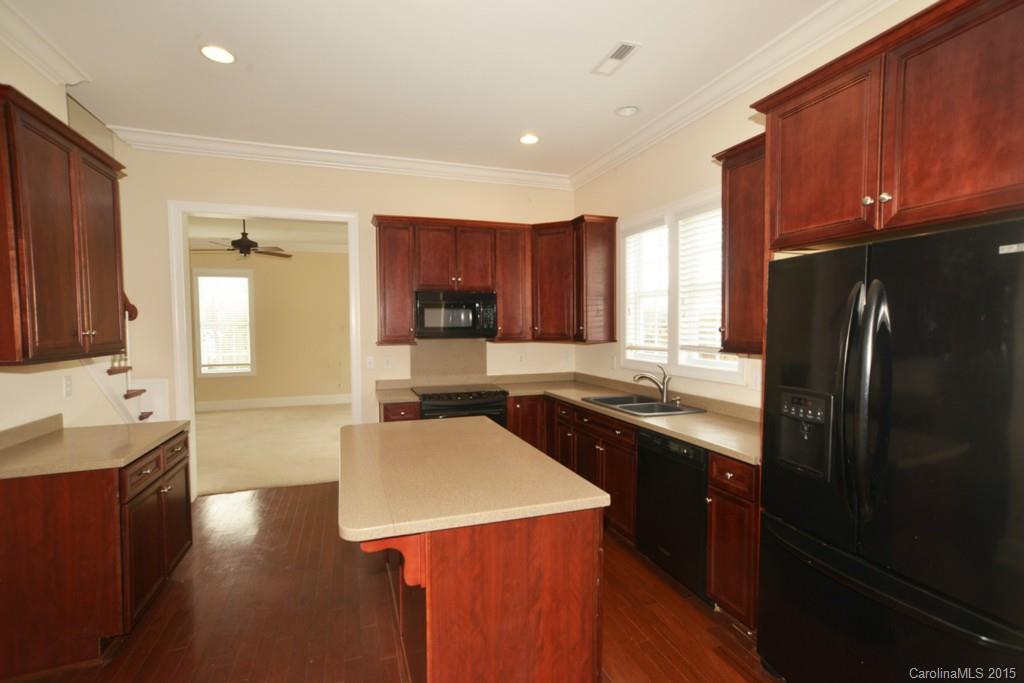 Moss Creek Village - Residential