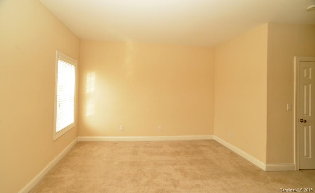 Moss Creek Village - Residential