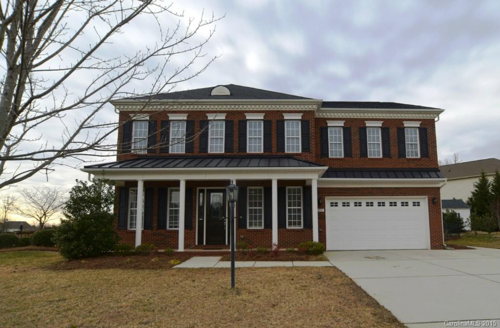 Moss Creek Village - Residential