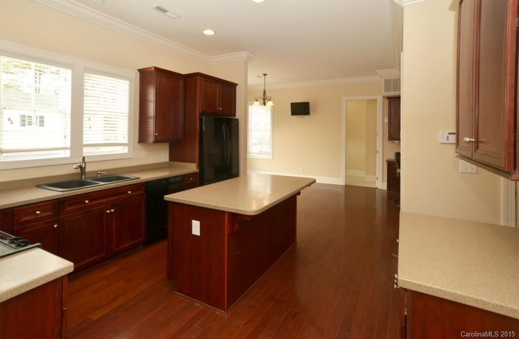 Moss Creek Village - Residential