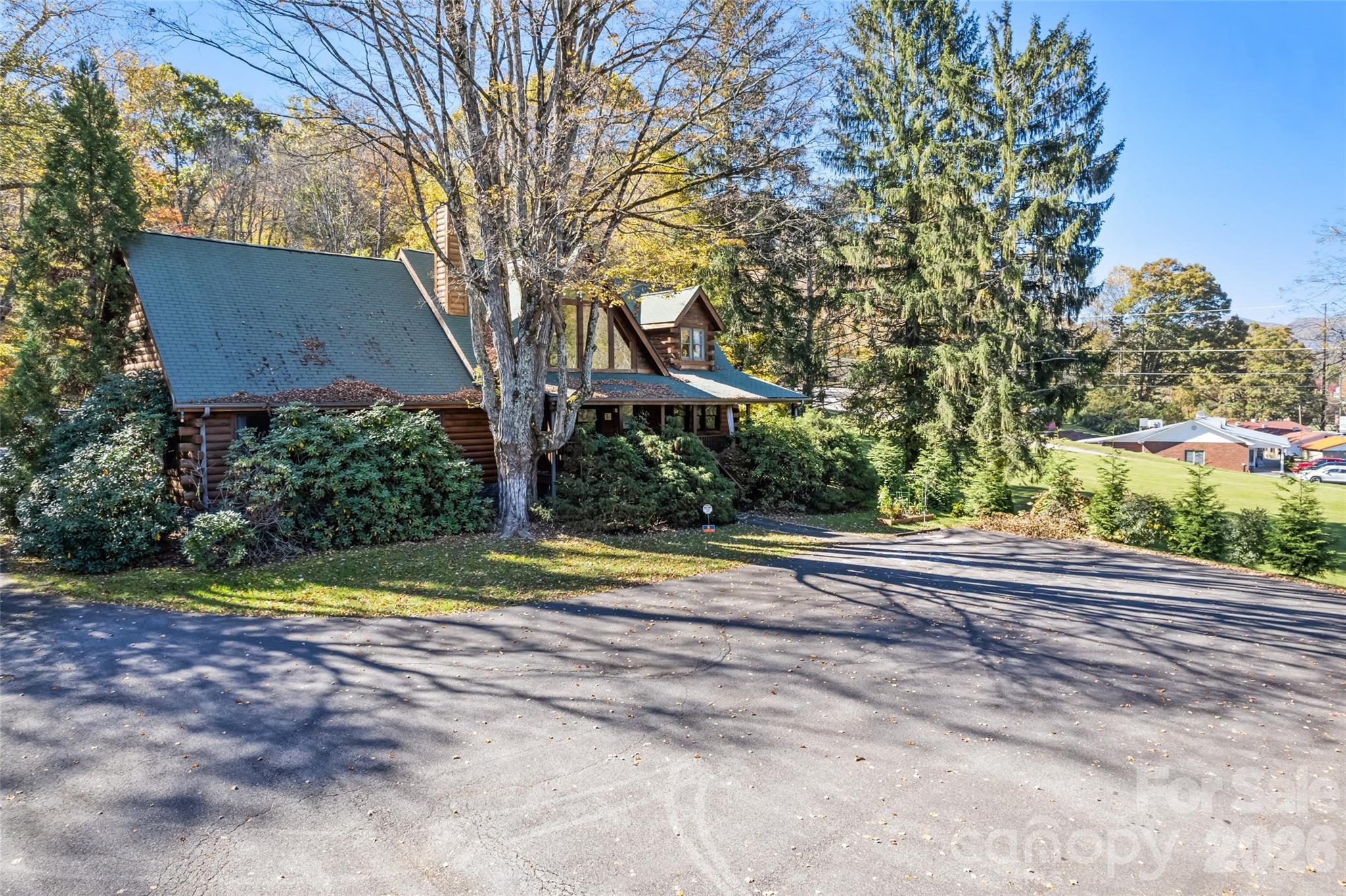 26 Gaddis Branch Road