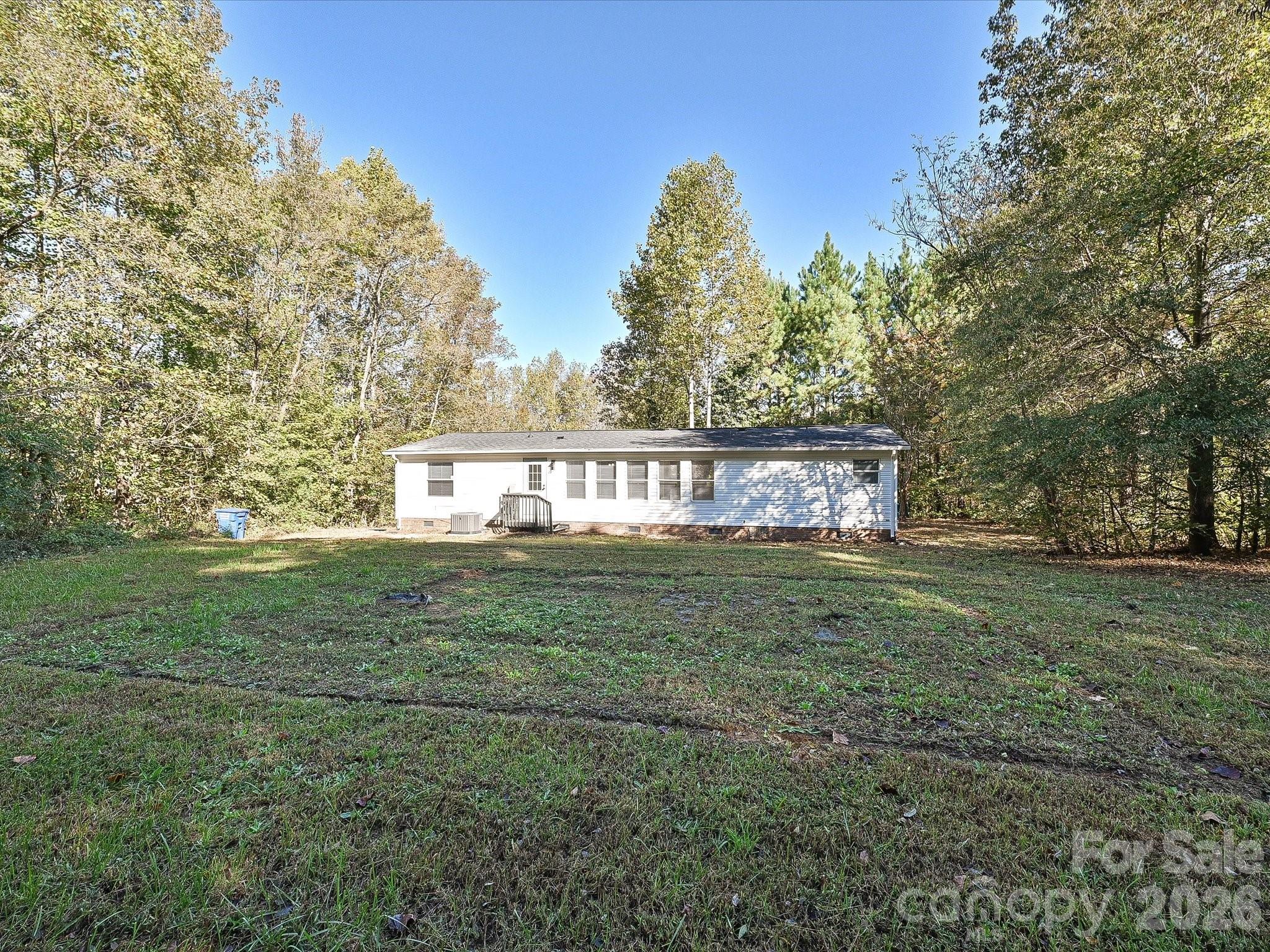 Rocky Creek Cove - Residential