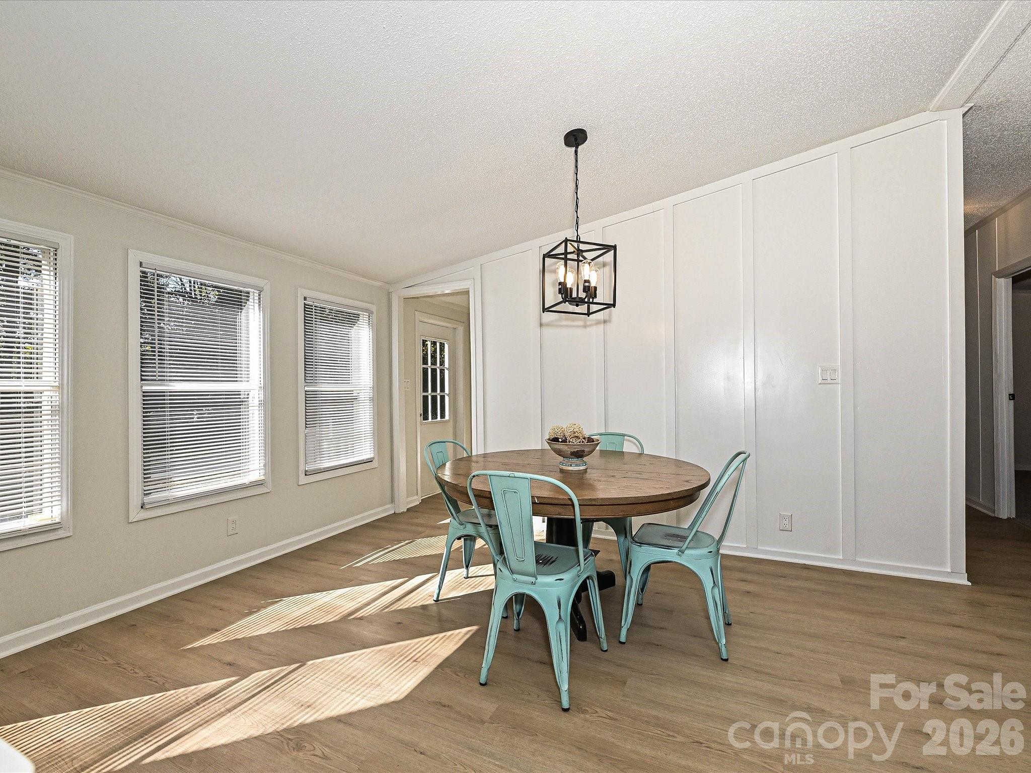 Rocky Creek Cove - Residential