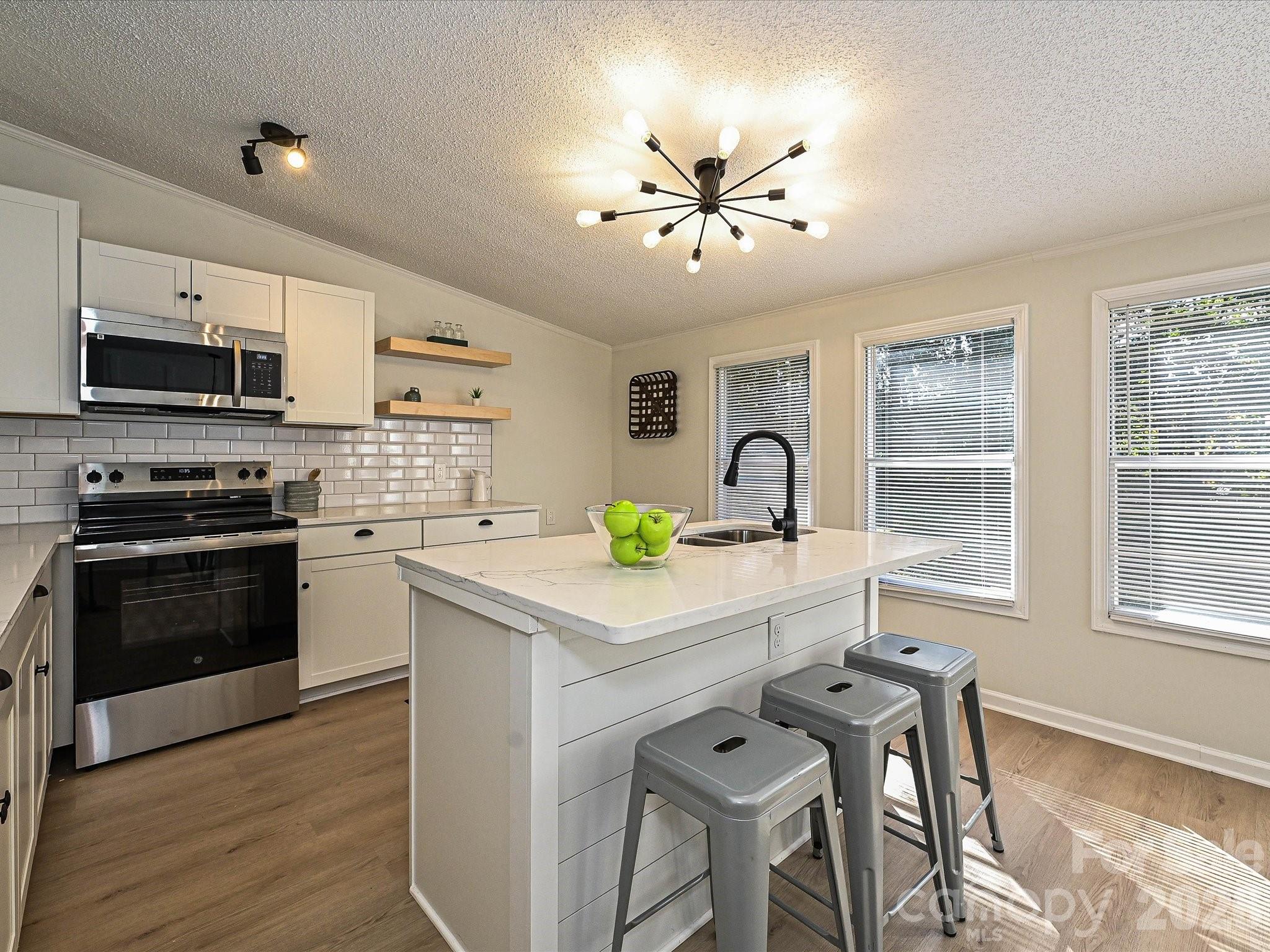 Rocky Creek Cove - Residential