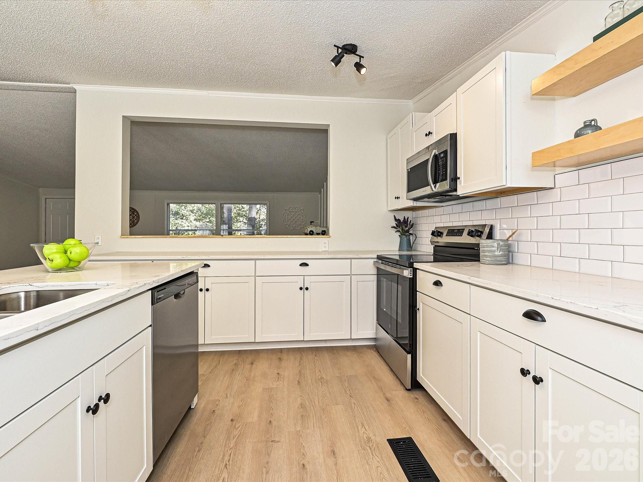 Rocky Creek Cove - Residential