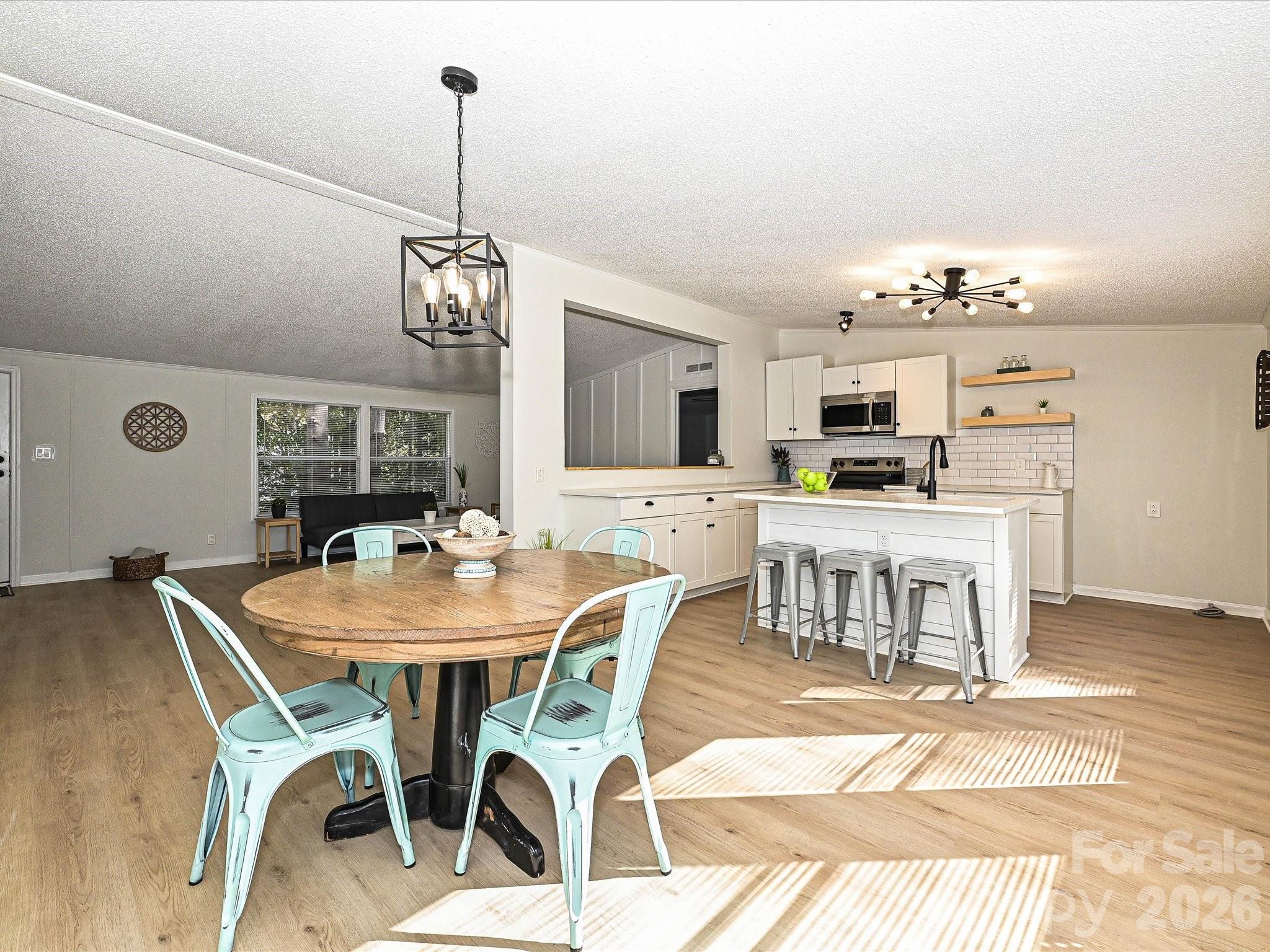 Rocky Creek Cove - Residential