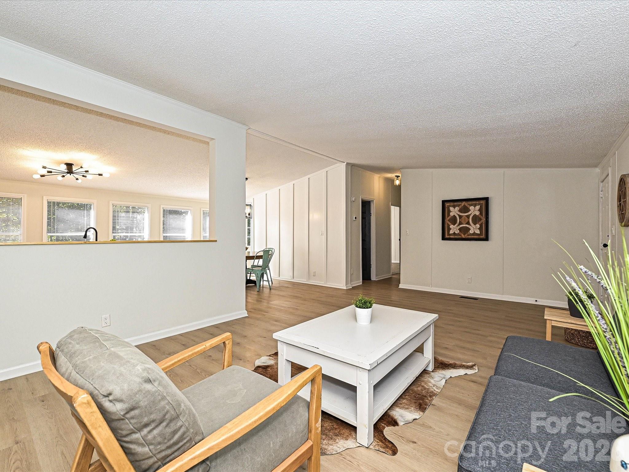 Rocky Creek Cove - Residential