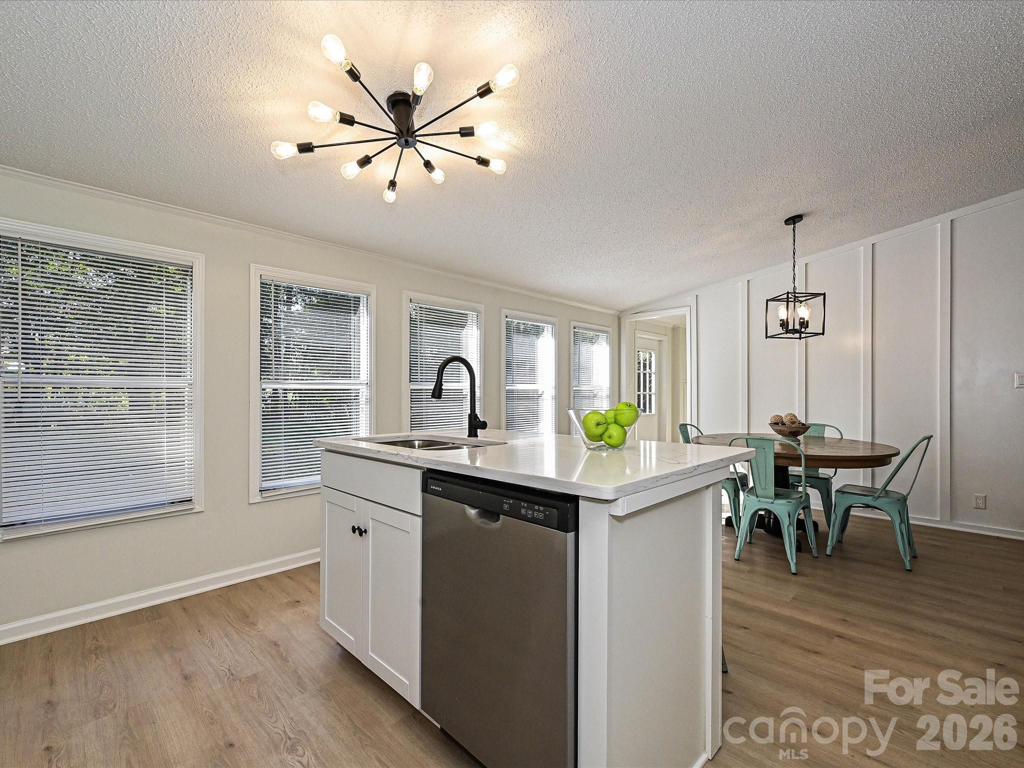 Rocky Creek Cove - Residential