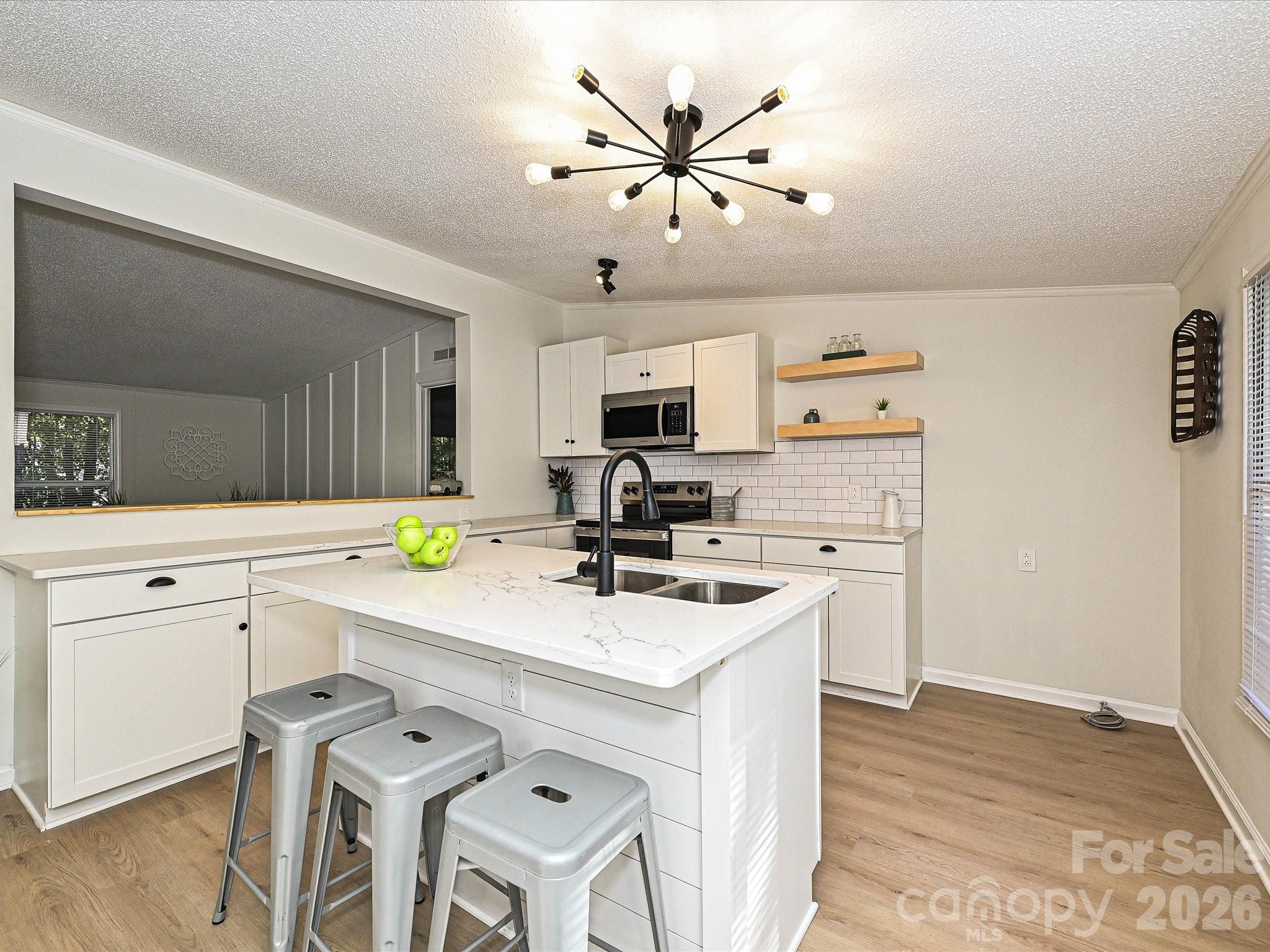 Rocky Creek Cove - Residential