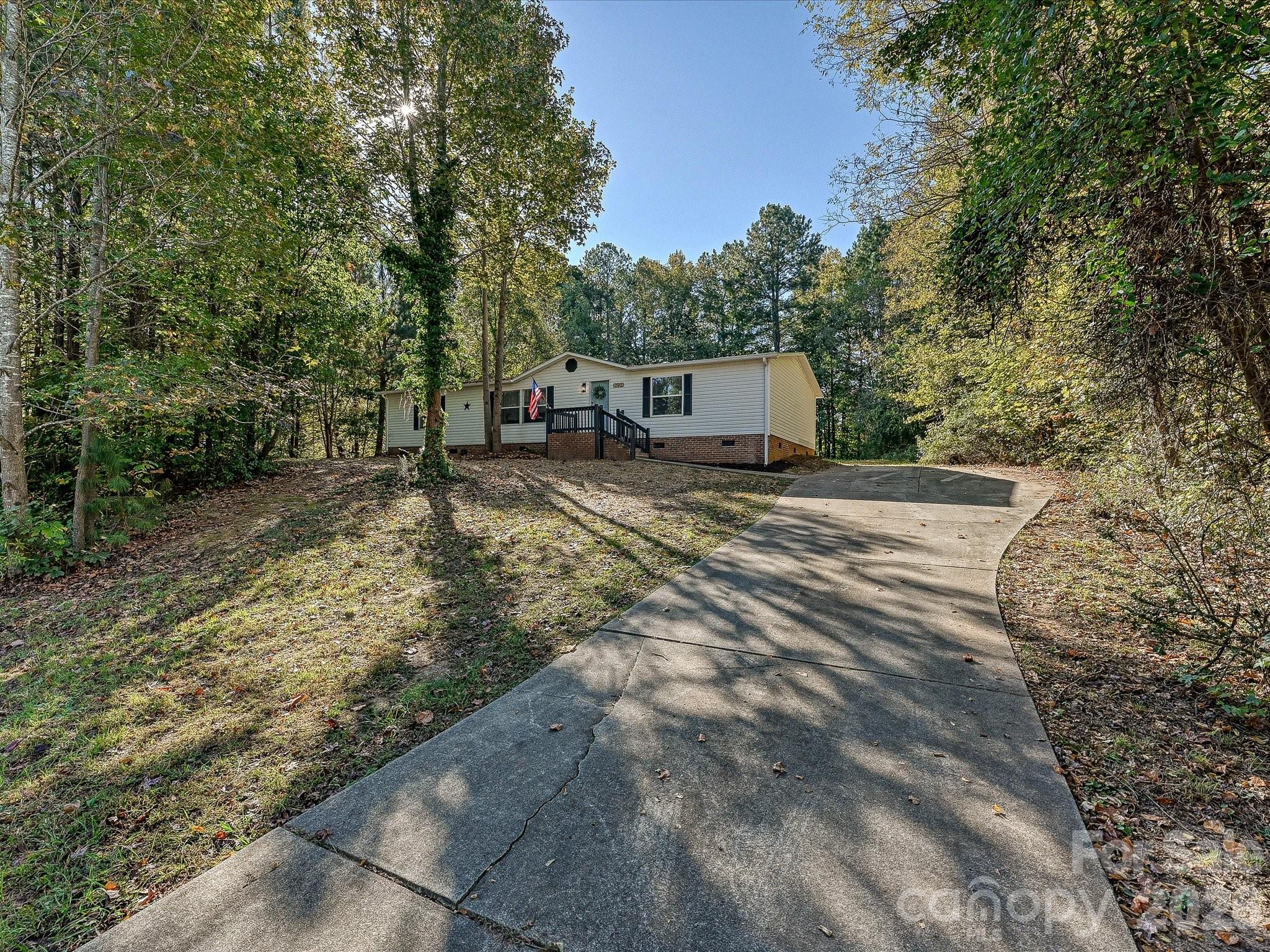 Rocky Creek Cove - Residential