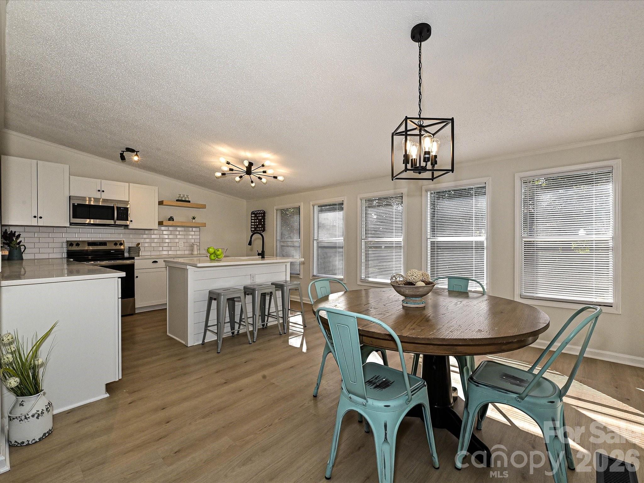 Rocky Creek Cove - Residential