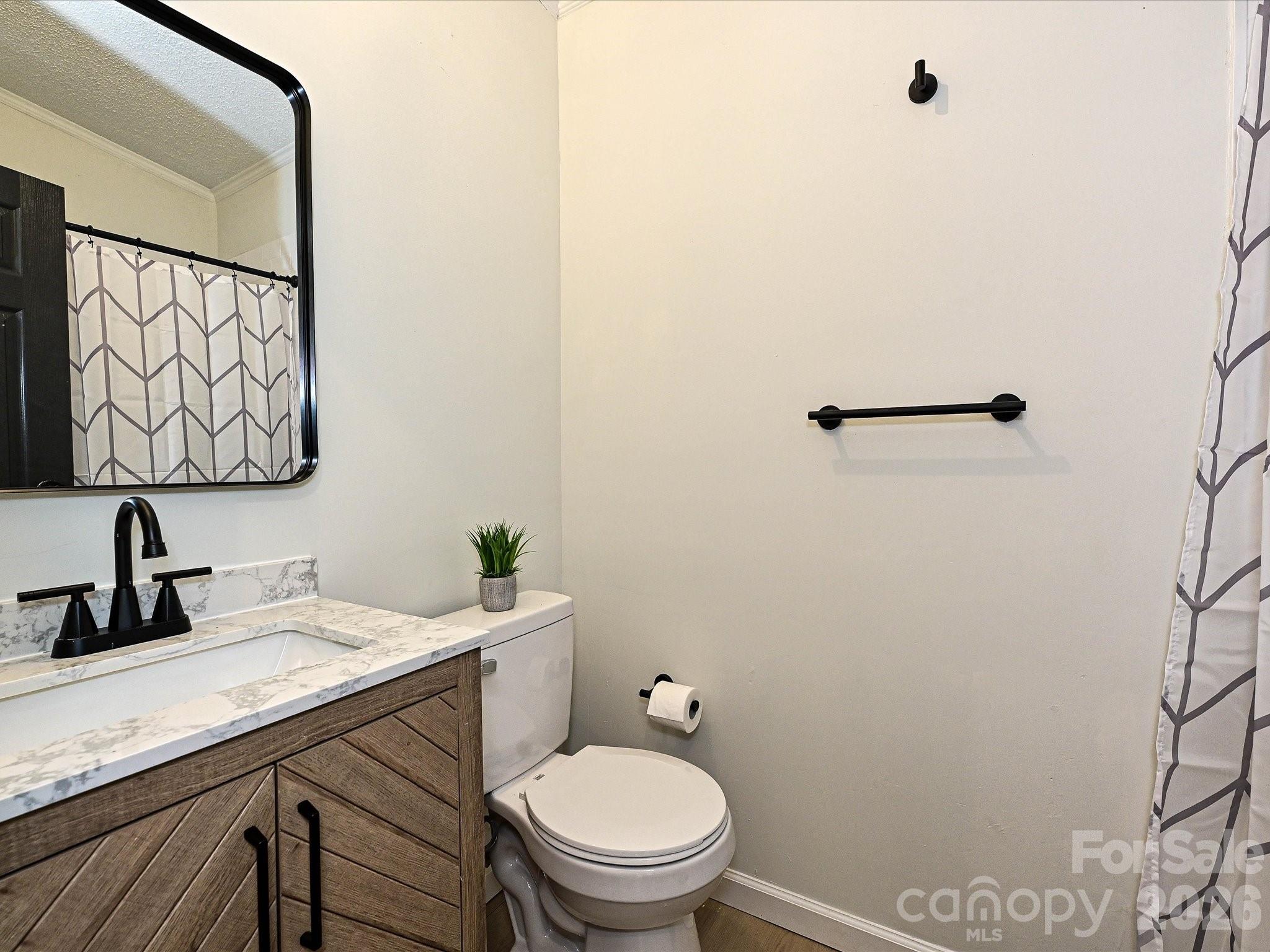 Rocky Creek Cove - Residential