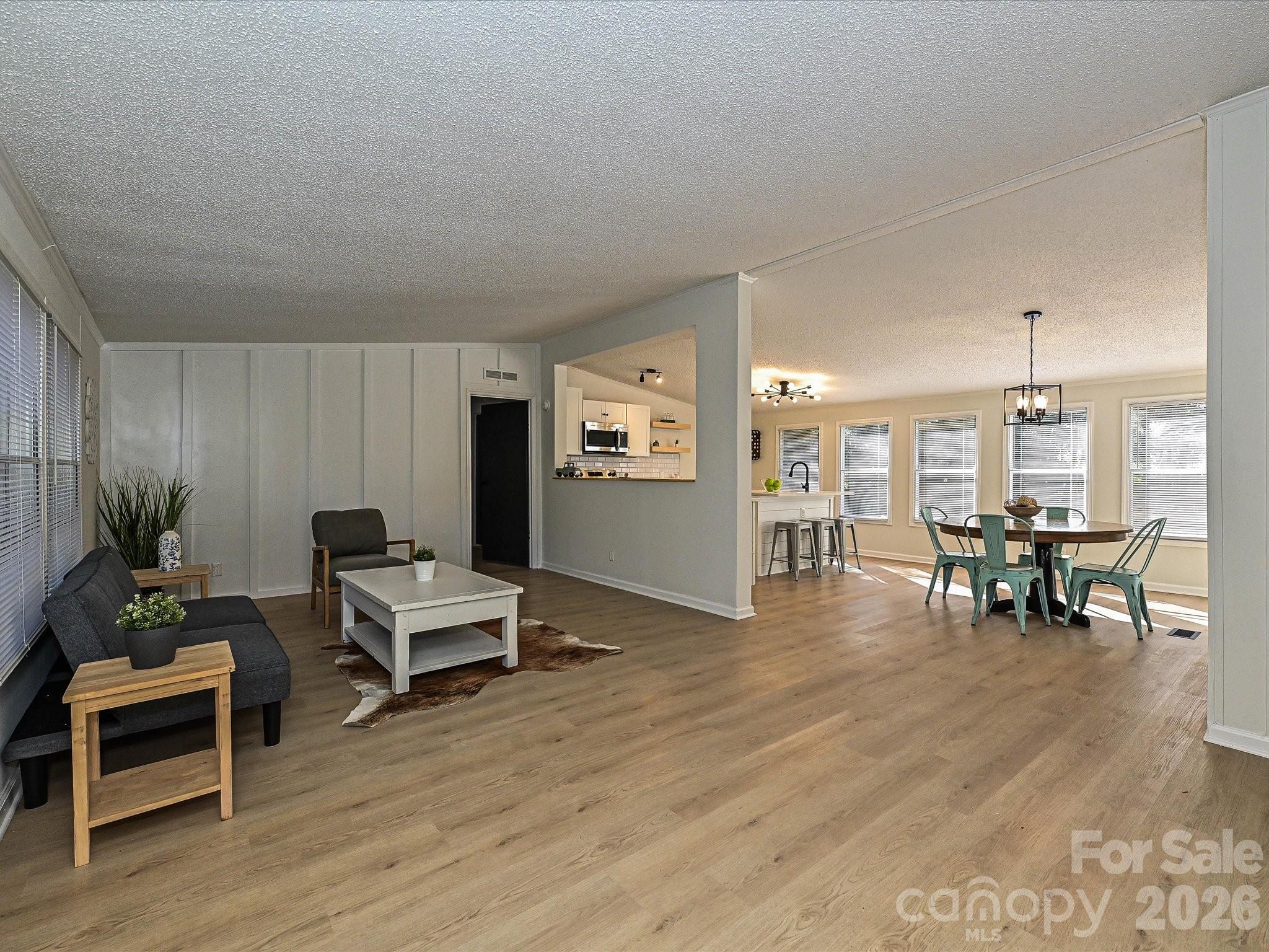 Rocky Creek Cove - Residential