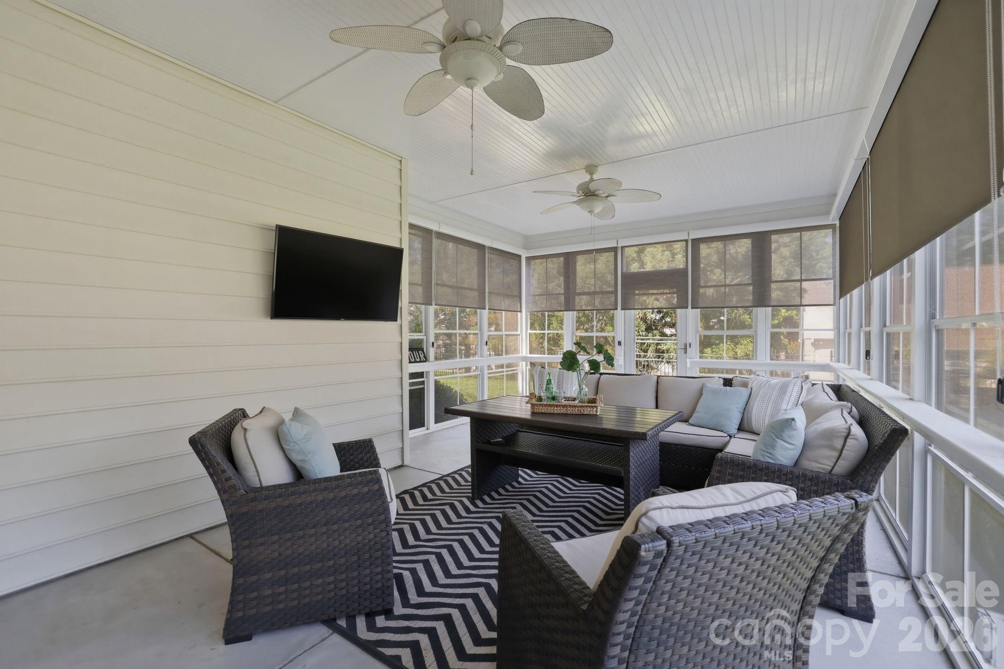 Callonwood - Residential