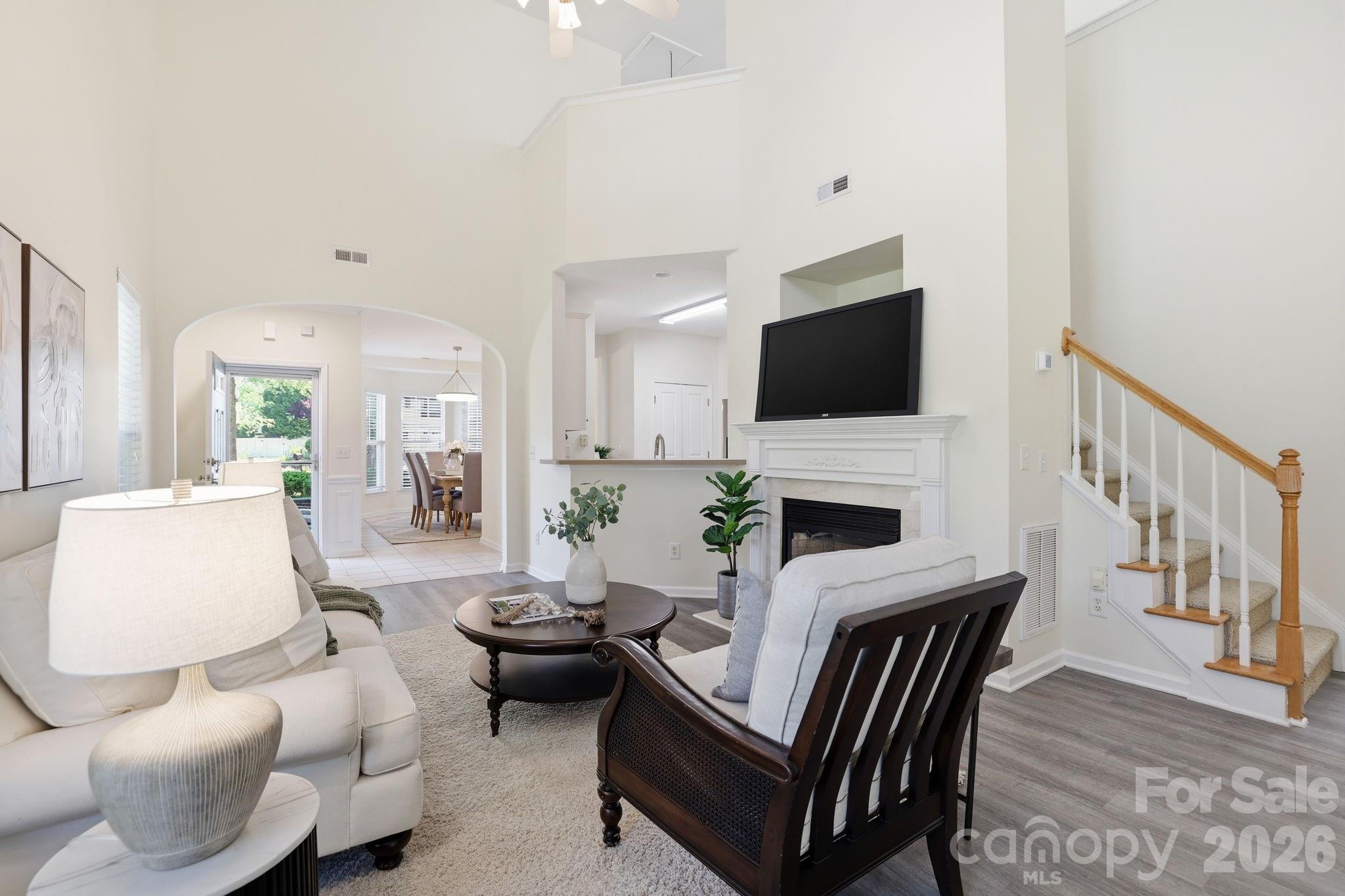 1348 Millbank Drive