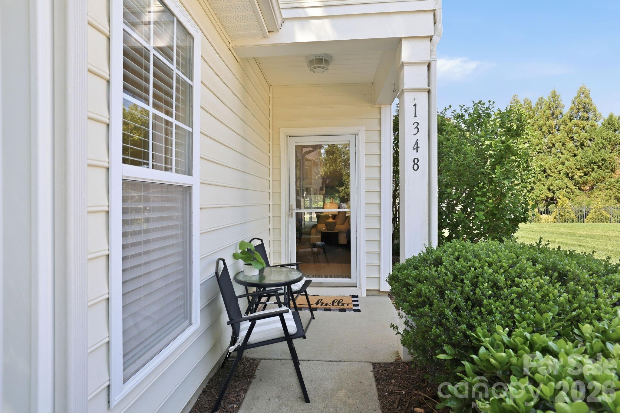 Callonwood - Residential