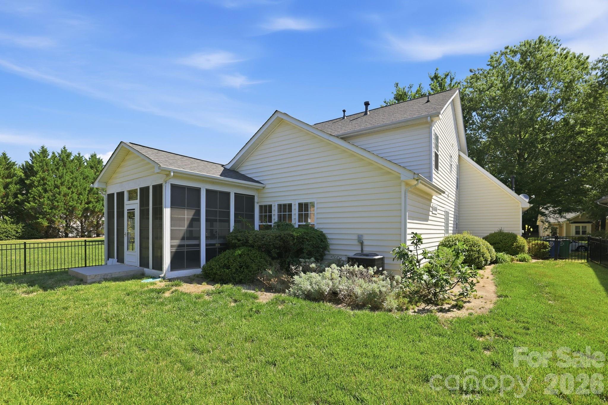 Callonwood - Residential
