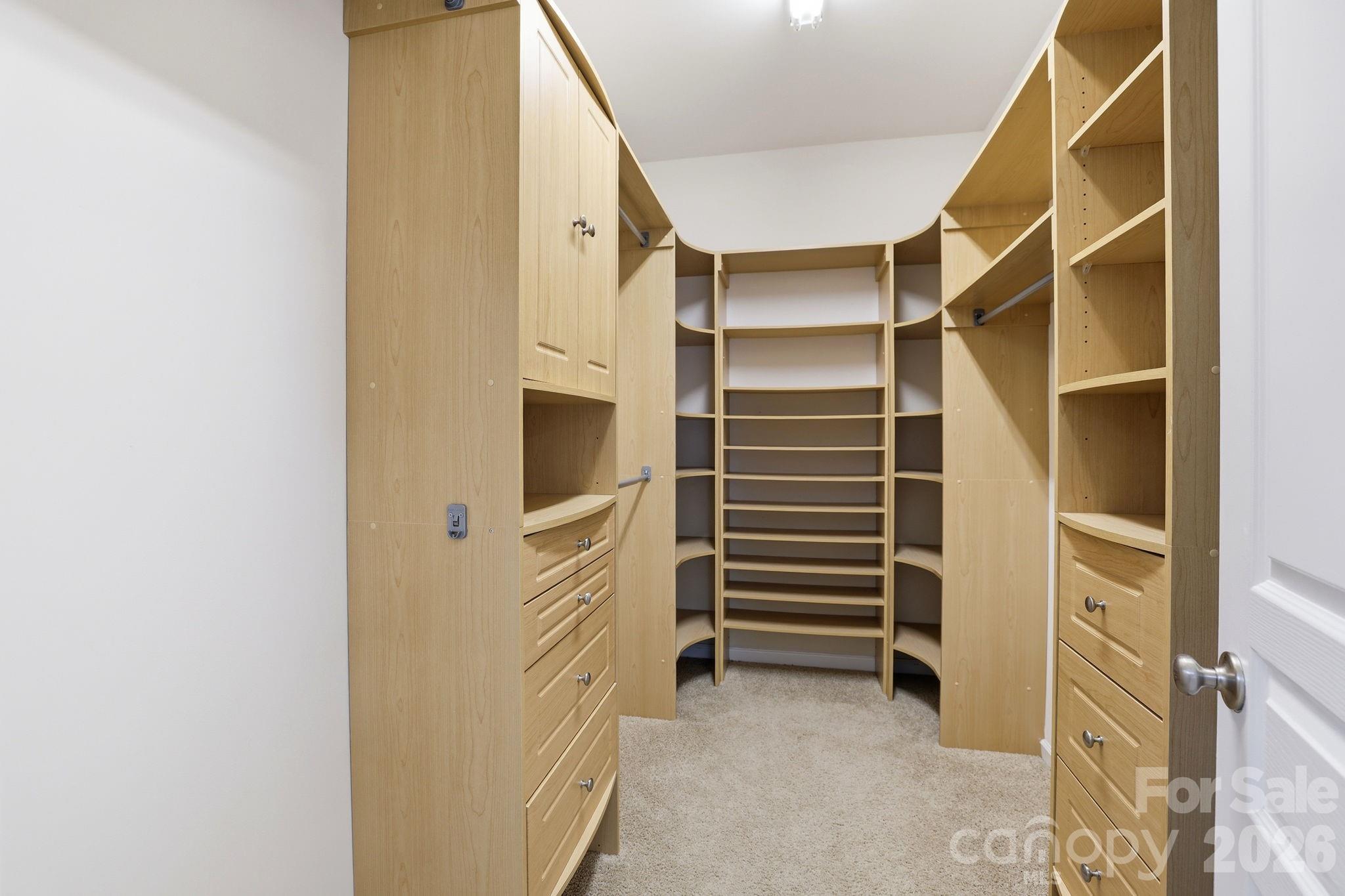 Callonwood - Residential