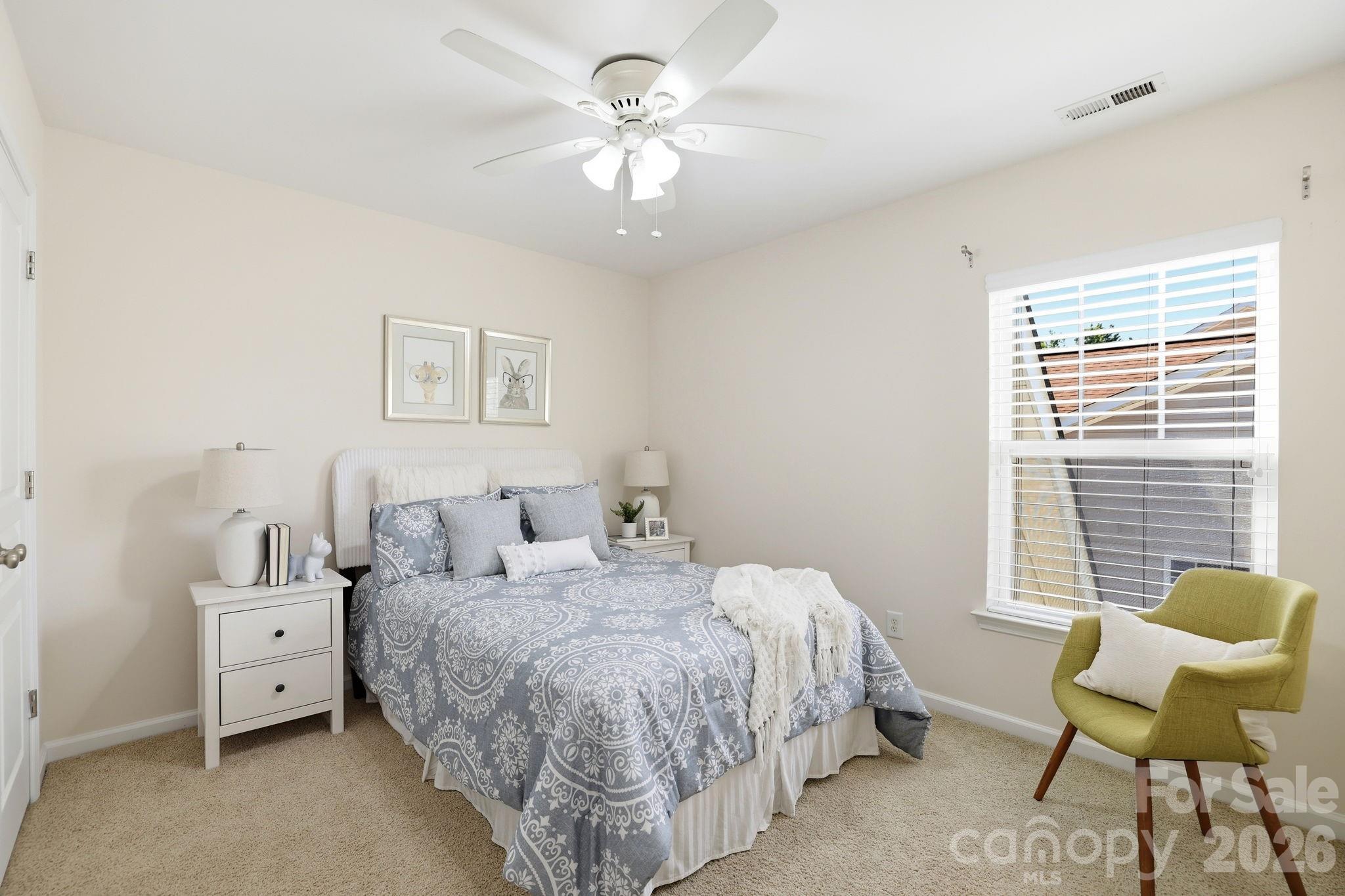 Callonwood - Residential