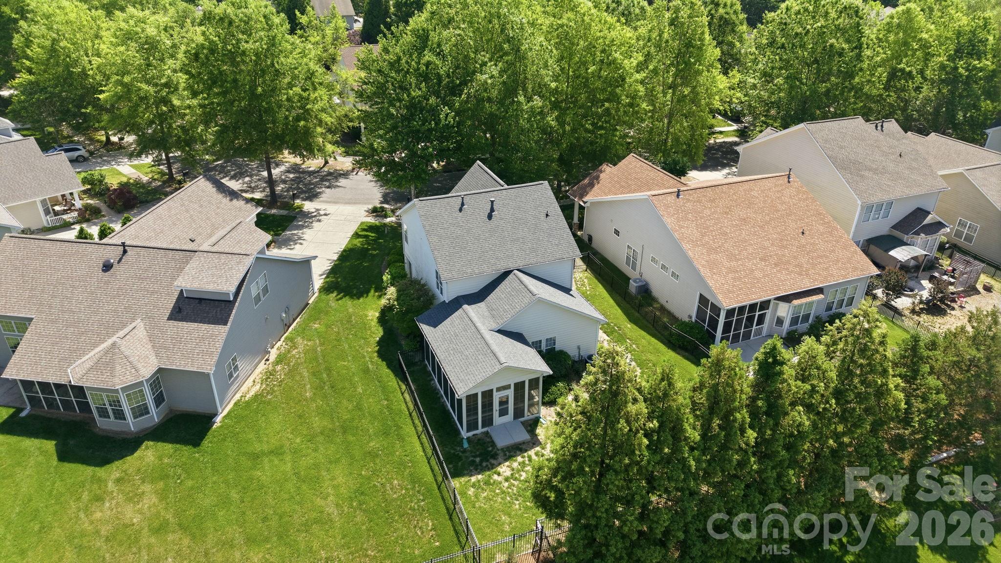 Callonwood - Residential