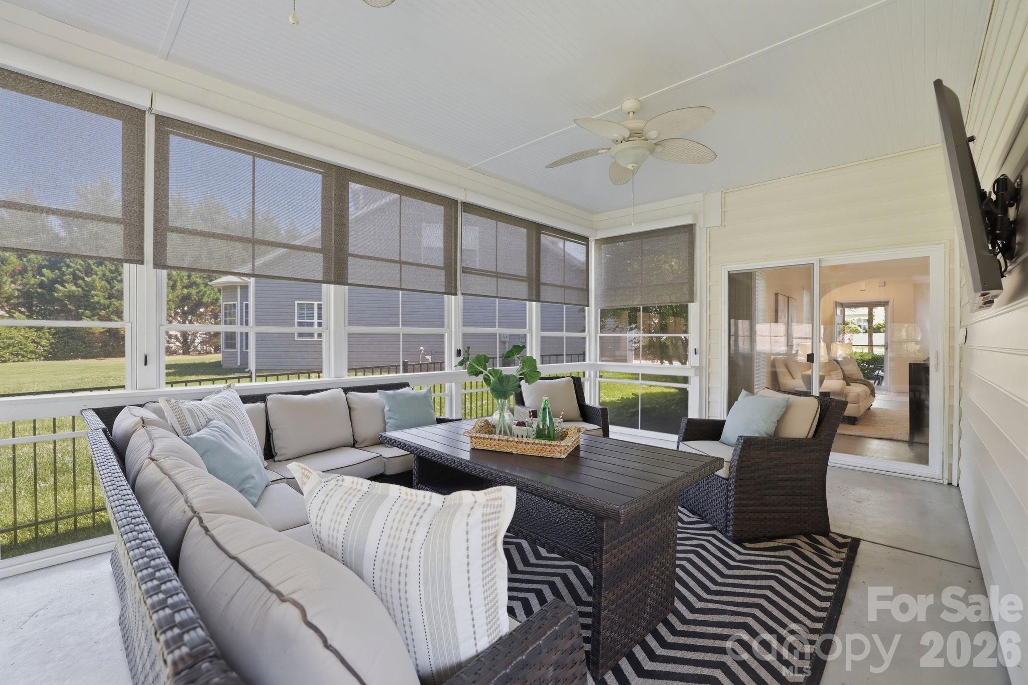 Callonwood - Residential