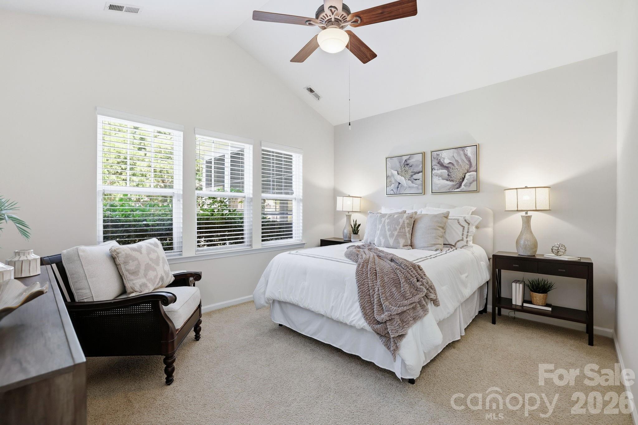 Callonwood - Residential