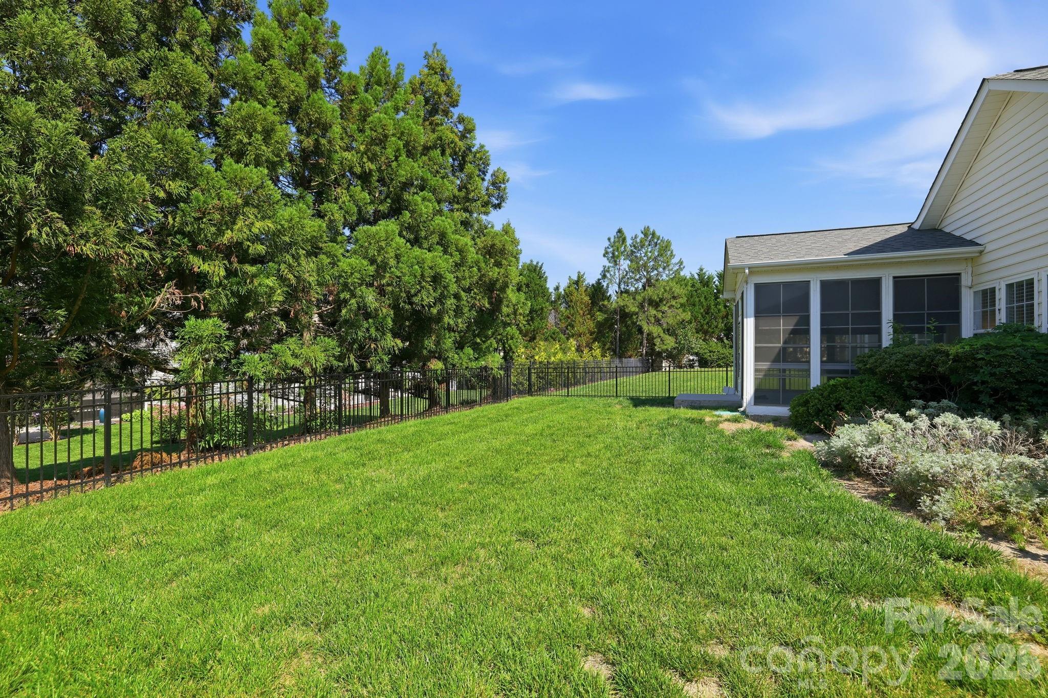 Callonwood - Residential