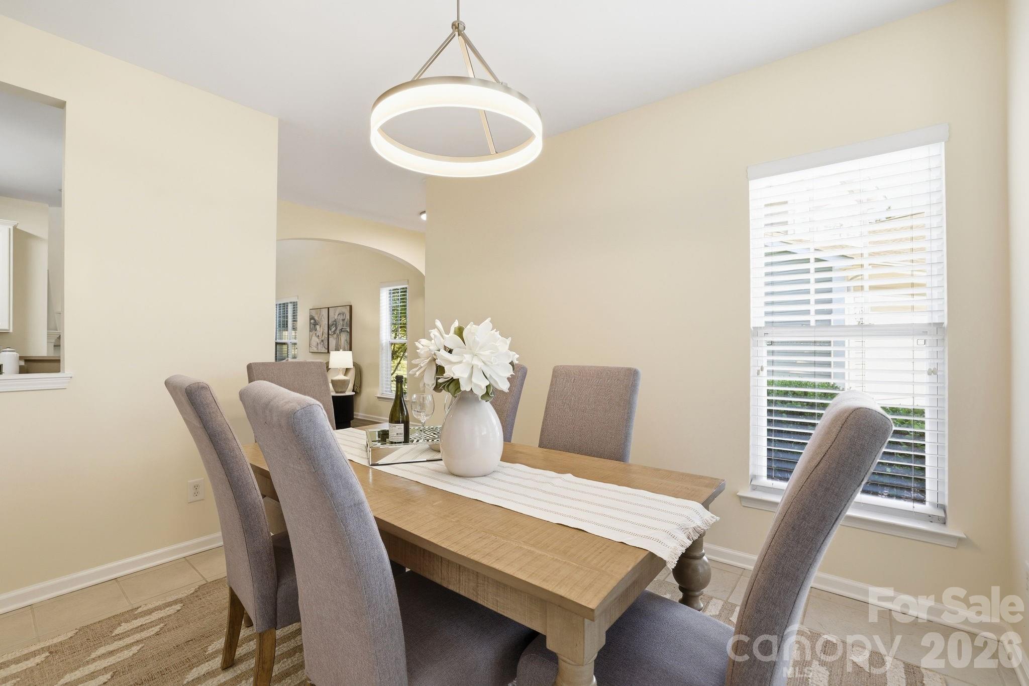 Callonwood - Residential