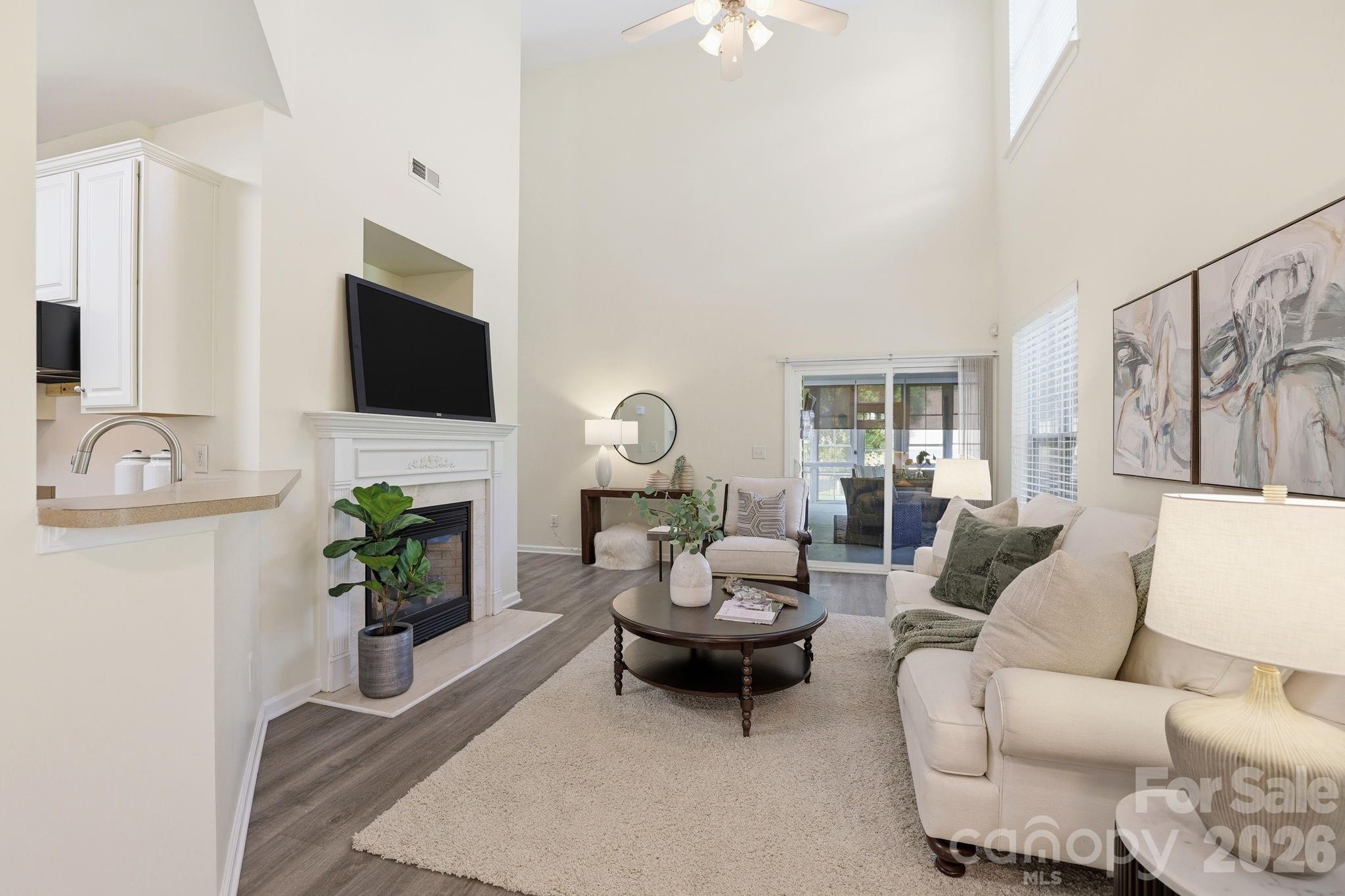 1348 Millbank Drive