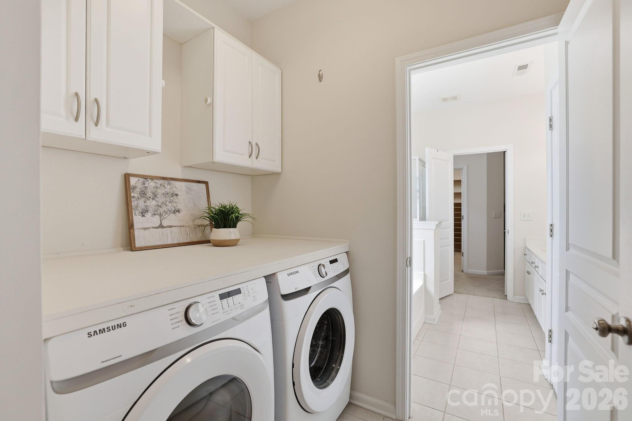 Callonwood - Residential