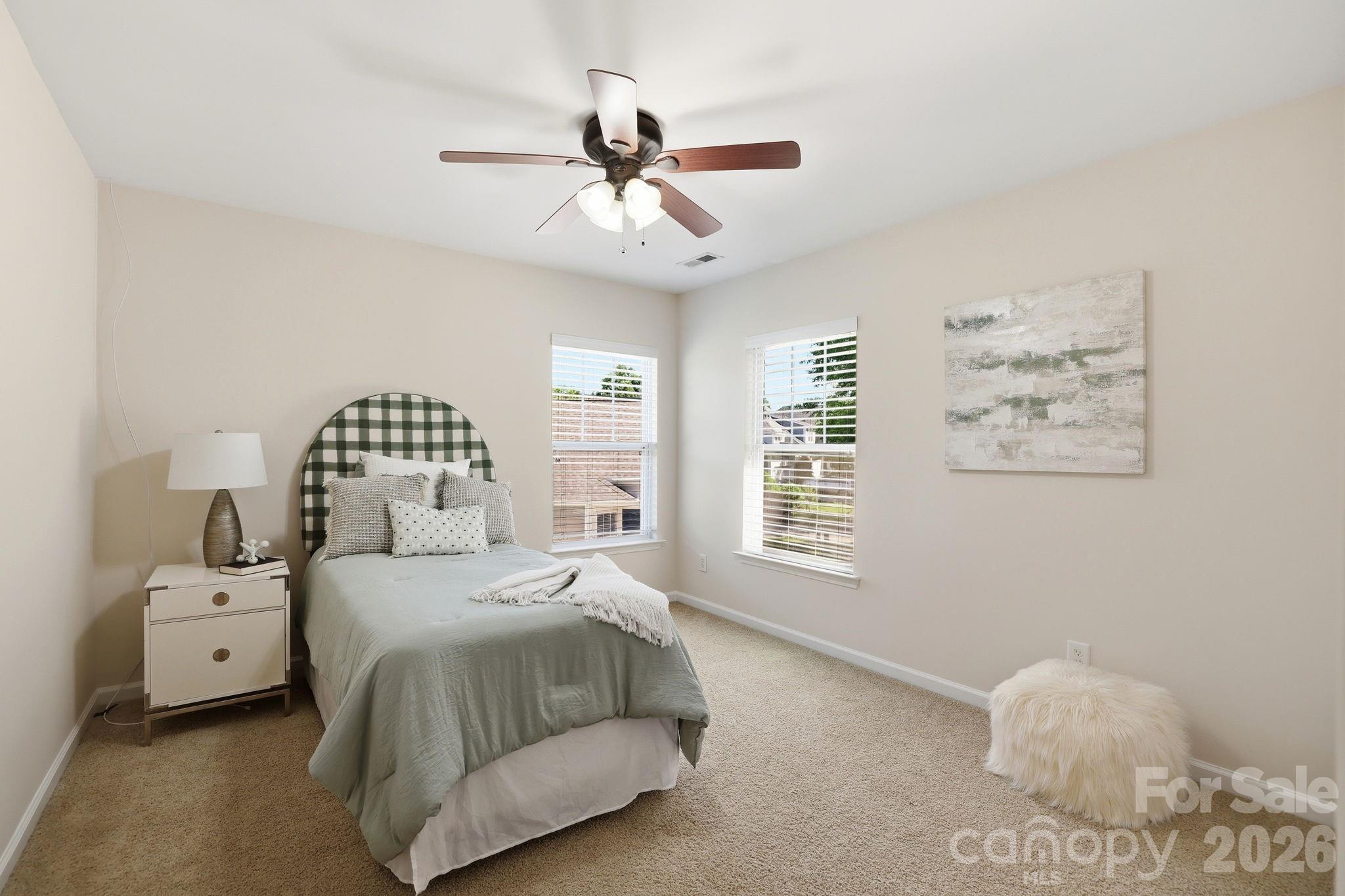 Callonwood - Residential