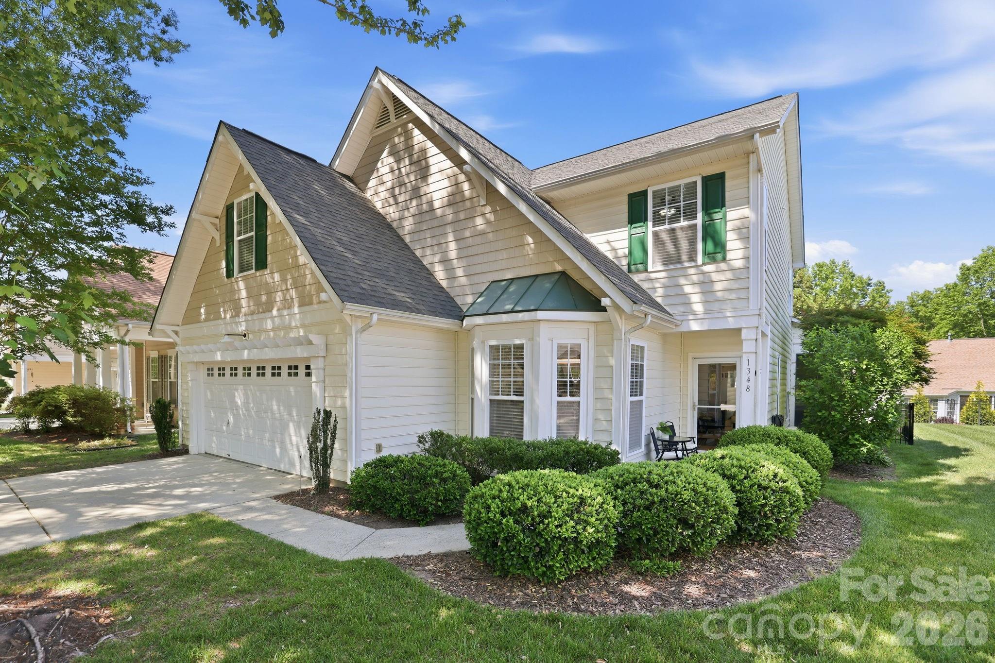 Callonwood - Residential