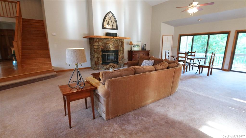 Lake Norman Bonanza - Residential