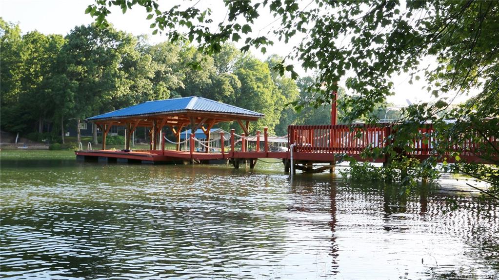 Lake Norman Bonanza - Residential