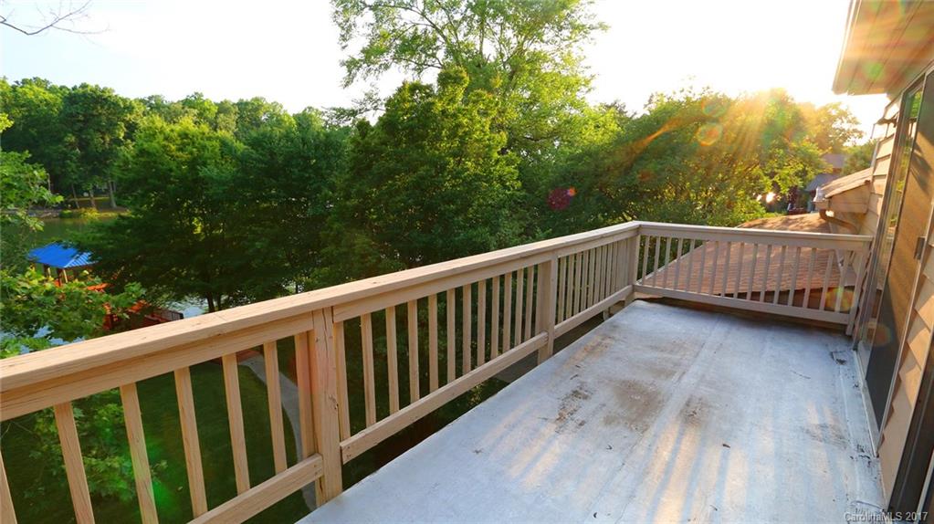 Lake Norman Bonanza - Residential