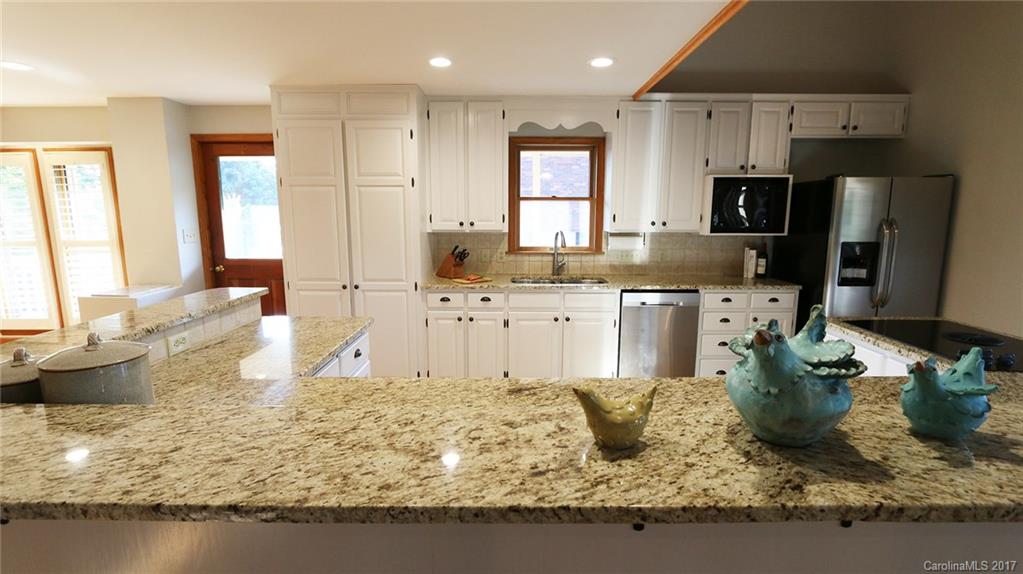 Lake Norman Bonanza - Residential