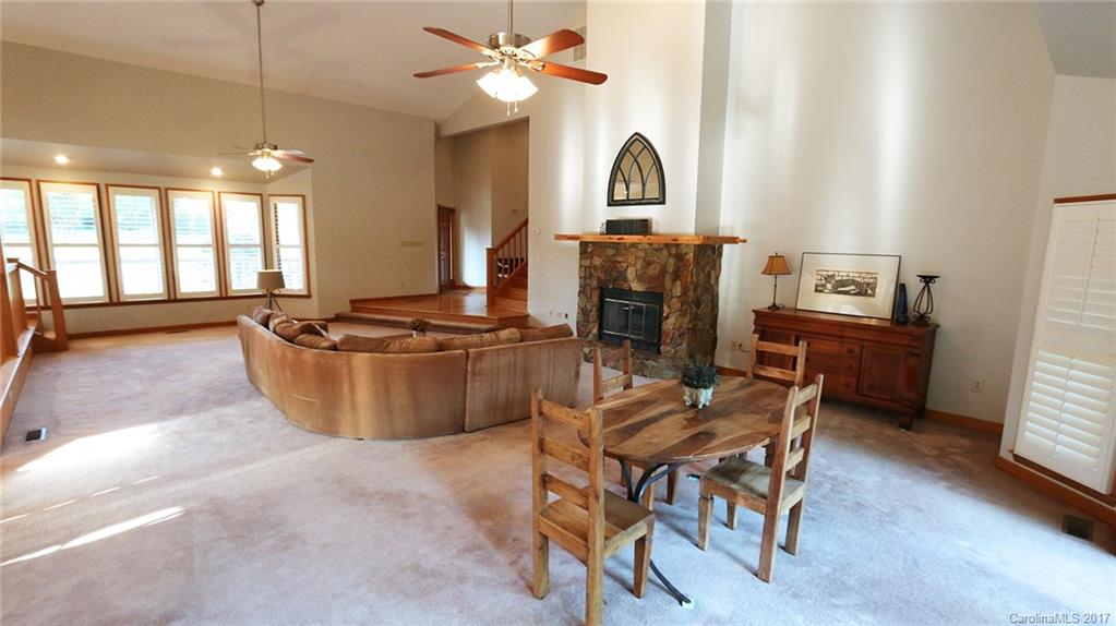 Lake Norman Bonanza - Residential