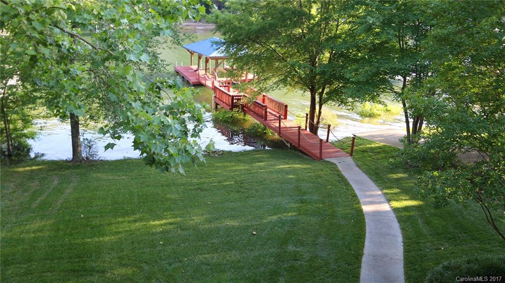 Lake Norman Bonanza - Residential