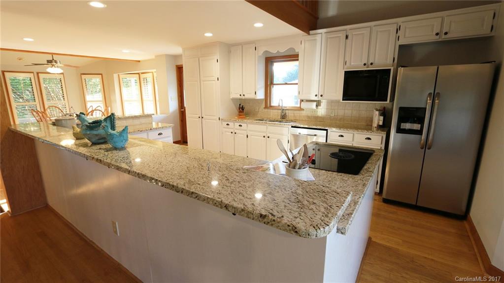 Lake Norman Bonanza - Residential