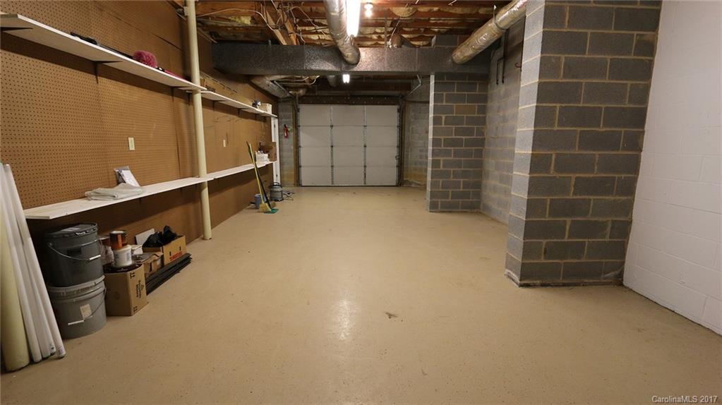 Lake Norman Bonanza - Residential