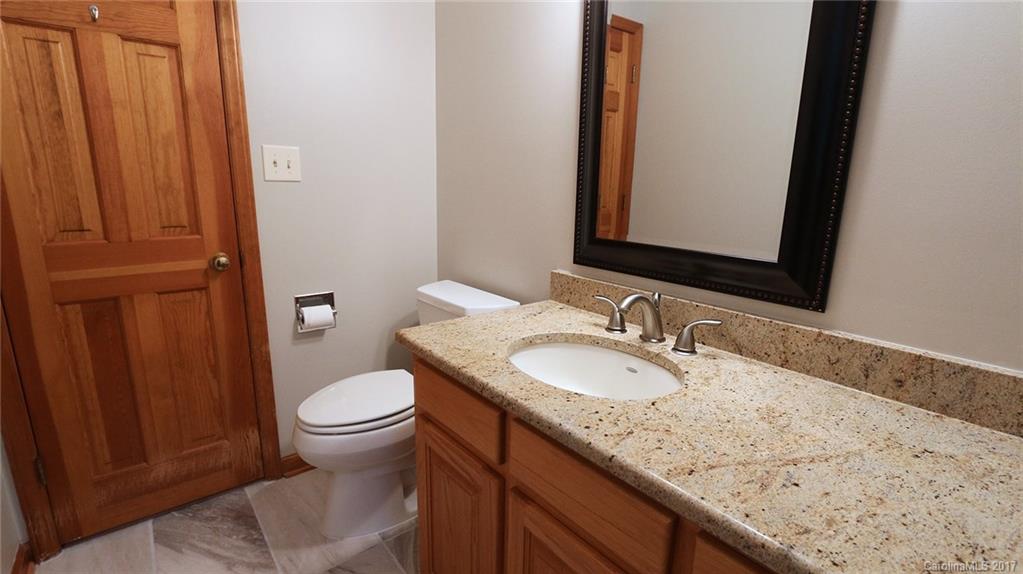 Lake Norman Bonanza - Residential