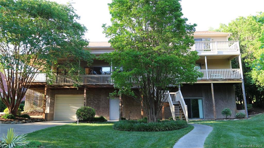 Lake Norman Bonanza - Residential