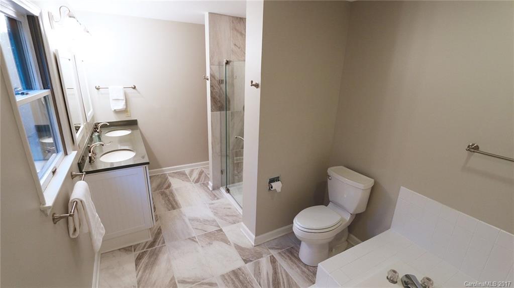 Lake Norman Bonanza - Residential